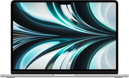 MacBook Air M2 8/512GB (Silver)