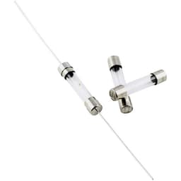 ESKA 525.210 525210 Finsikring (Ø x L) 5 mm x 25 mm 0.2