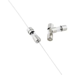 ESKA 515.324 515324 Finsikring (Ø x L) 5 mm x 15 mm 5 A