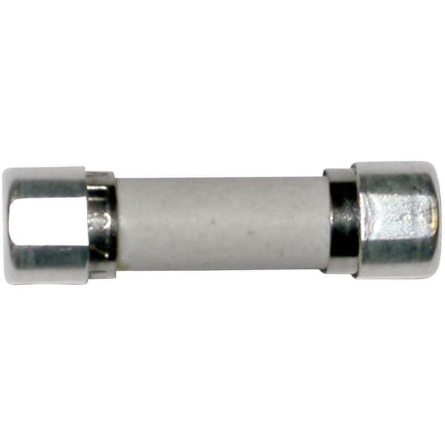 ESKA 8522708 8522708 Säkring (Ø x L) 5 mm x 20 mm 0.125