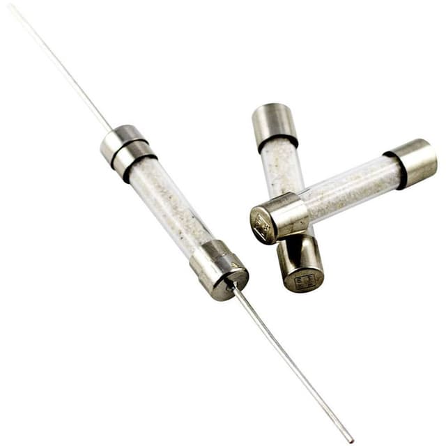 ESKA 632.219 632219 Finsikring (Ø x L) 6.3 mm x 32 mm