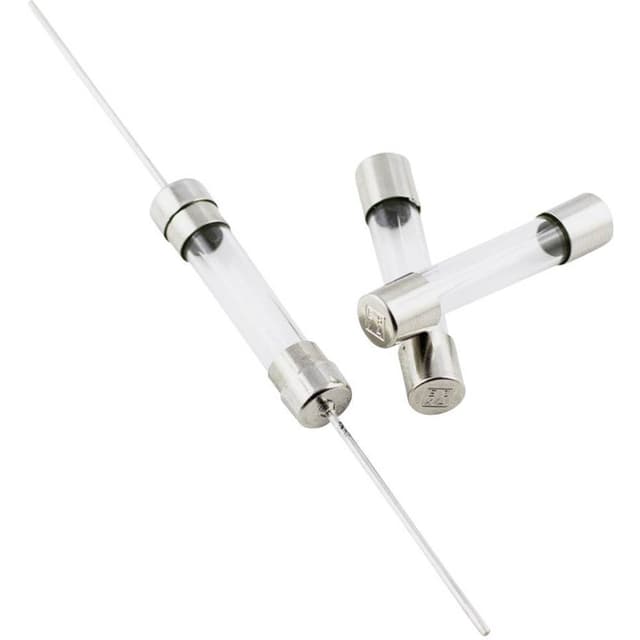 ESKA 632.216 632216 Finsikring (Ø x L) 6.3 mm x 32 mm
