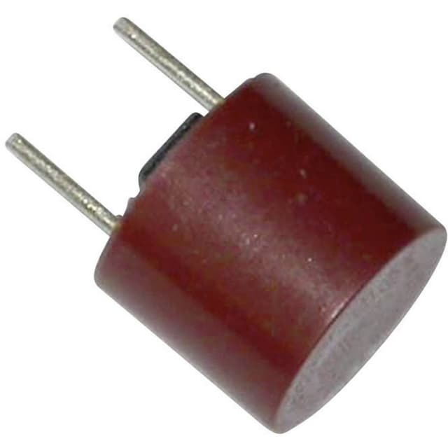 ESKA 887112-1 887112 Subminiatyrsäkring Radialt