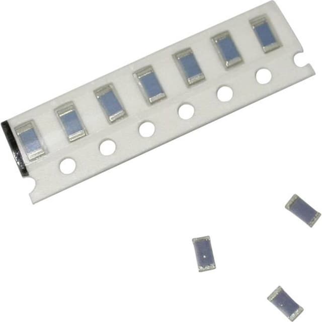 ESKA 431035 431035 SMD-säkring SMD 1206 750 mA 125 V