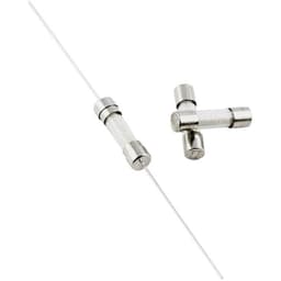 ESKA 521.027 521027 Finsikring (Ø x L) 5 mm x 20 mm 10