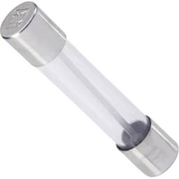 ESKA 140.027 140027 Finsikring (Ø x L) 6.3 mm x 32 mm