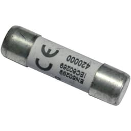 ESKA 1038628 1038628 Finsikring (Ø x L) 10.3 mm x 38 mm
