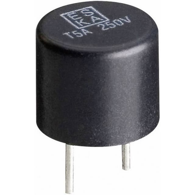 ESKA 885012 885012 Mikrosikring med radial tråd rund