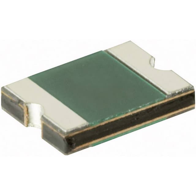 PTC-säkring FSMD110 Ström I(H) 1.1 A 6 V (L x B x H)