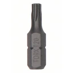 Bosch Accessories Schrauberbits 2607002799 Sexkkant
