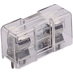 ESKA SAB 99514 Sikringsdæksel Passer til Finsikring 5 x 20 mm 1 stk