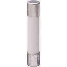 ESKA GBB 25 A Finsikring (Ø x L) 6.4 mm x 31.8 mm 25 A 250 V Superhurtig -FF- Indhold 1 stk