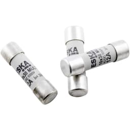 ESKA 1038630 1038630 Finsikring (Ø x L) 10.3 mm x 38 mm