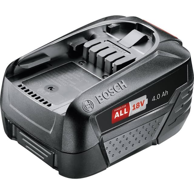Bosch Home and Garden PBA 1600A011T8 Verktygsbatteri 4