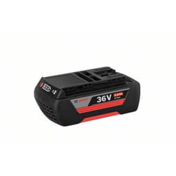 Bosch Accessories 2607336914 Værktøjsbatteri 1 stk