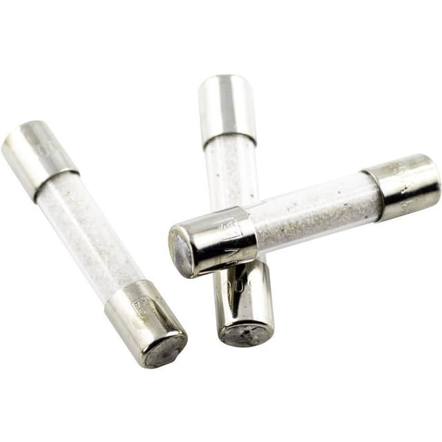 ESKA 556.022 556022 Högvoltssäkring (Ø x L) 8 mm x 40