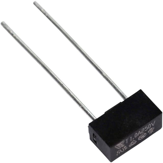 ESKA 883.319G 883.319G Subminiatyrsäkring Radialt