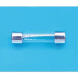 Belfuse 3SB 10-R Säkring 10 A 250 V 100 st Bulk