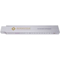 Bernstein 7-502 Tumstock 2 m Trä