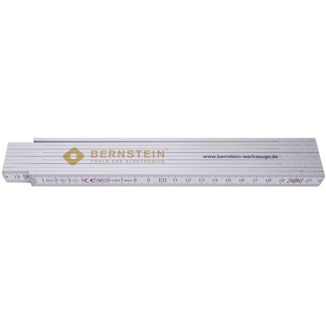 Bernstein 7-502 Tumstock 2 m Trä