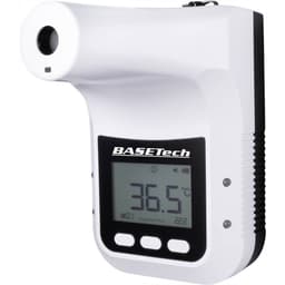 Basetech IR-30 WM Infrarødt termometer 0 - 50 °C
