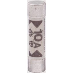 ESKA TDC180 1 A Finsikring (Ø x L) 6.4 mm x 25.4 mm 1 A 240 V Superhurtig -FF- Indhold 1 stk