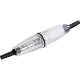 Bulgin FX0285 FX0285 Sikringsholder Passer til