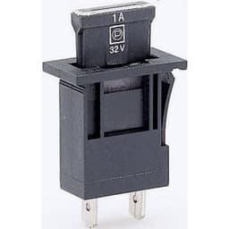 ESKA 370000 370000 Sikringsholder Passer til Standard
