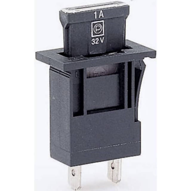 ESKA 370000 370000 Sikringsholder Passer til Standard
