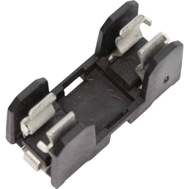 ESKA PTF/18SMD PTF/18SMD SMD-säkring Passar till
