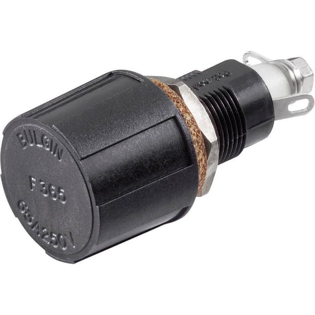 Bulgin FX0365 FX0365 Sikringsholder Passer til