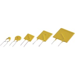 Bourns MF-R185 Multifuse-sikring Strøm I(H) 1.85 A 30 V (Ø) 12 mm 1 stk