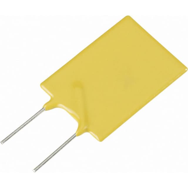 PTC-säkring FRU300-30F Ström I(H) 3 A 30 V (L x B x H)