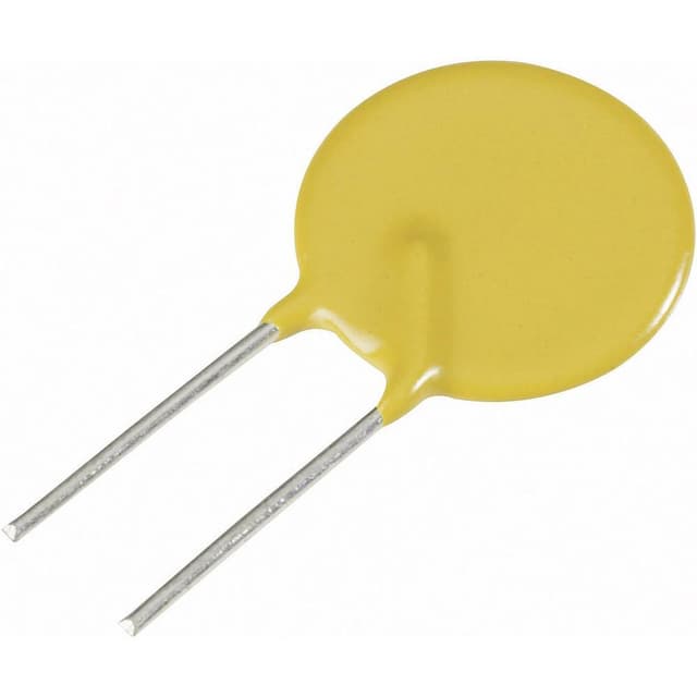 PTC-säkring FRX375-60F Ström I(H) 3.75 A 60 V (L x B x