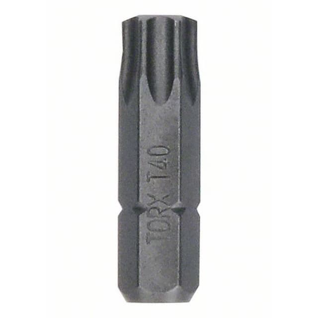 Bosch Accessories Schrauberbits 2607002802 Sexkkant