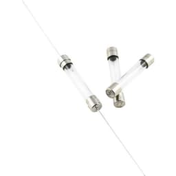 ESKA 530614 Finsikring (Ø x L) 5 mm x 30 mm 0.5 A 500 V