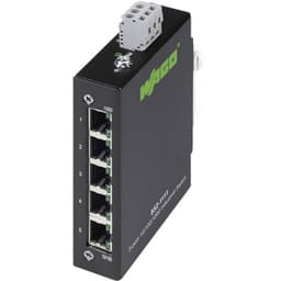 Industrial-ECO-Switch 5-Port 1000BASE-T