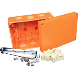 KOPOS KSK 175_DPO Kopplingsdosa (L x B x H) 176 x 126 x