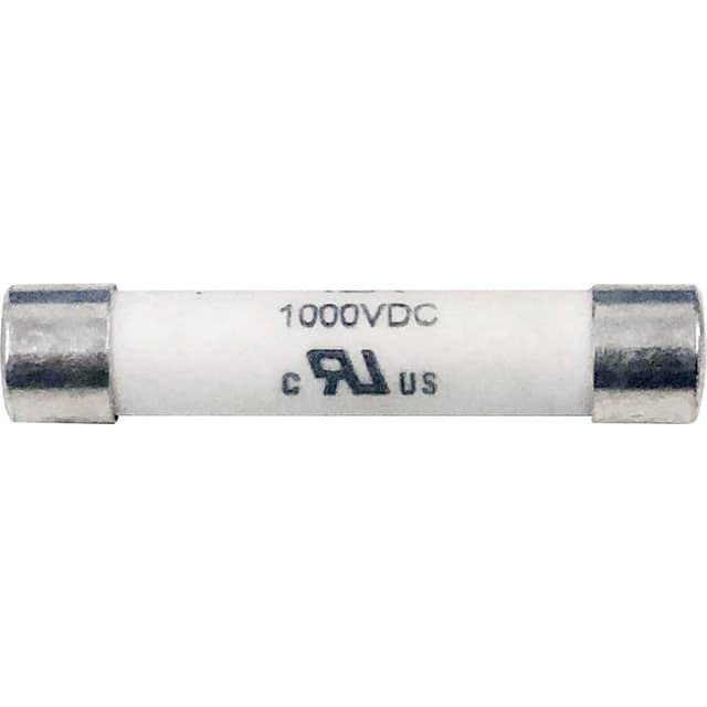 VOLTCRAFT VC-9447825 Multimetersikring 1 stk