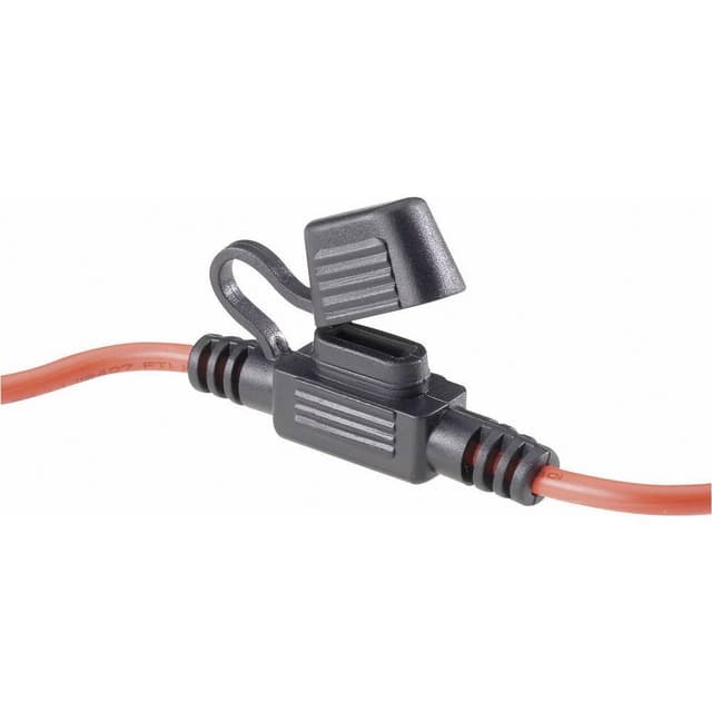 TRU COMPONENTS 1587910 TC-Mini FK1