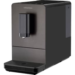 Grundig KVA 4830 Fuldautomatisk kaffemaskine 1 stk