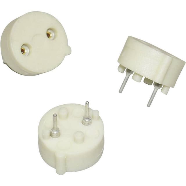 ESKA 886.002 Sikringsholder Passer til Mikrosikring 6.3