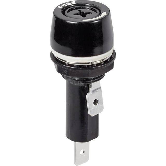 TRU COMPONENTS TC-R3-53 Säkringsinsats Passar till