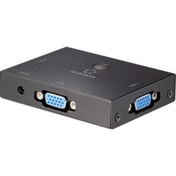Renkforce RF-3795622 VGA-switch 1 stk