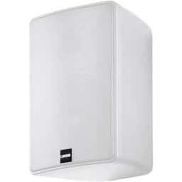 Canton Plus GXL.3 Bokhyllehögtalare Vit 120 W 40 Hz -