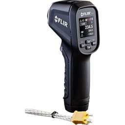 FLIR TG56 IR-termometer Optik 30:1 -30 - +650 °C
