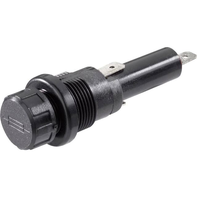 Bulgin FX0415 FX0415 Sikringsholder Passer til