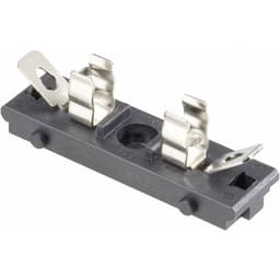 TRU COMPONENTS 1587909 TC-R3-45A Sikringsholder Passer