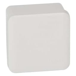 Legrand 092011 Kopplingsdosa (B x H x D) 80 x 80 x 45