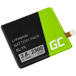 Green Cell BP48 Mobilbatteri 1 stk